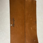 Mint Microsoft Surface Pro 7 - I5, Platinum, 256 GB, 8 GB