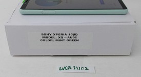Mint
													Sony Xperia 10 II - Unlocked, Green, 128 GB, 4 GB, photo 4 of 9