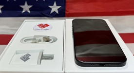 Good
													Apple iPhone 15 Plus - Xfinity, Black, 128 GB, A2847, photo 2 of 14