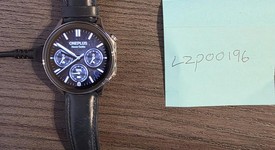 Mint
													OnePlus Watch 2 - Silver, photo 2 of 4