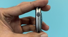 Mint
													Apple Watch Series 11 46mm - Space Gray, A3333 - GPS, Aluminum, photo 3 of 6