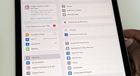 Good
													Apple iPad Air 11" (M2) 2024 - Wi-Fi, Starlight, 128 GB, A2902, photo 5 of 16
