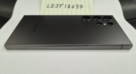 Mint
													Samsung Galaxy S24 Ultra - T-Mobile, Gray, 256 GB, 12 GB, SM-S928U, photo 5 of 7