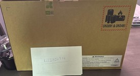 New
													Lenovo ThinkPad Laptop, photo 3 of 3