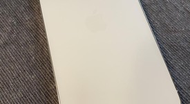 Good
													Apple iPhone 13 Pro Max - Xfinity, Silver, 128 GB, A2484, photo 3 of 5