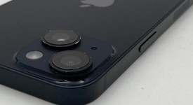 Good
													Apple iPhone 14 - Unlocked, Midnight, 128 GB, A2649, photo 4 of 7