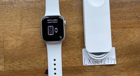 Mint
													Apple Watch Series 8 41mm - Silver, A2770 - GPS, Aluminum, photo 1 of 7