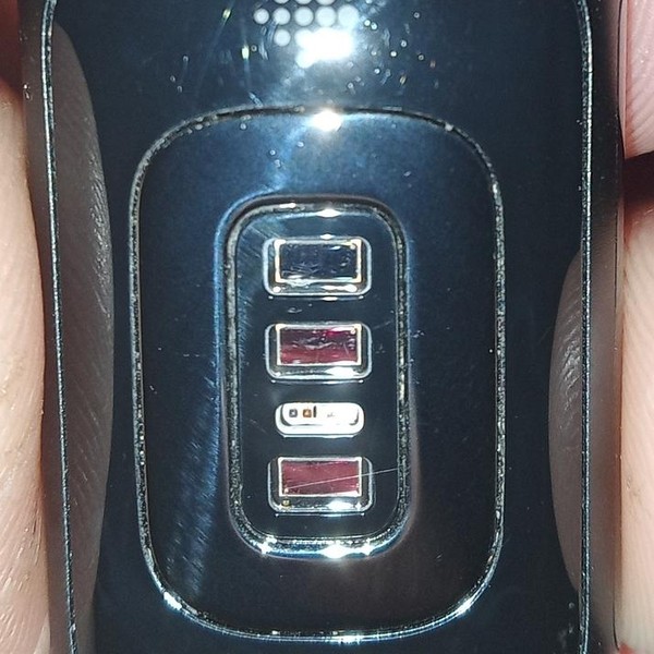 Fitbit Charge 5 - Black