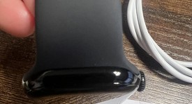 Good
													Apple Watch Series 10 42mm - Black, A2997 - GPS, Aluminum, photo 5 of 7