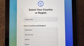 Mint
													Apple iPad 10th Gen - Wi-Fi, Blue, 64 GB, A2696, photo 1 of 8