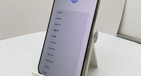 Fair
													Apple iPhone 16 Pro Max - Unlocked, Desert, 256 GB, A3084, photo 1 of 8