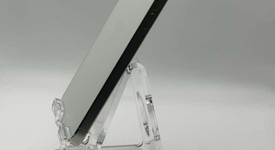 Good
													Apple iPhone 15 Pro Max - Unlocked, White, 256 GB, A2849, photo 4 of 4