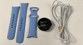 Mint
													Google Pixel Watch 2 - Unlocked, Silver, LTE, photo 1 of 8
