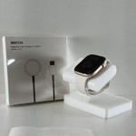 Good Apple Watch Series 11 46mm - Rose Gold, A3333 - GPS, Aluminum