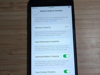 Apple iPhone SE 3rd Gen 2022