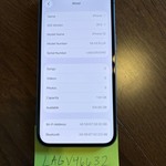 Good Apple iPhone 13 - Verizon, 128 GB, Blue, A2482