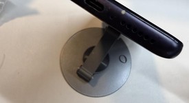 Good
													Motorola One 5G Ace - Xfinity, Gray, 64 GB, 4 GB, photo 4 of 7