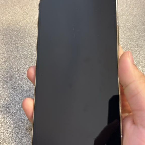 Apple iPhone 12 Pro Max - Unlocked, 128 GB, Gold, A2342