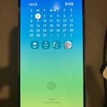 Mint Samsung Galaxy S23 - Verizon, 128 GB, Black, 8 GB, SM-S911U