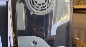 Mint
													PlayStation 5 Standard Edition (2020) - White, 825 GB, Standard Edition, photo 2 of 15