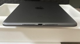 Mint
													Apple iPad Mini 5th Gen - Wi-Fi, Gray, 64 GB, photo 3 of 6