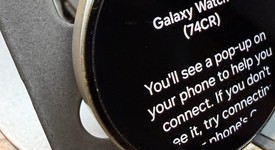 Fair
													Samsung Galaxy Watch4 - Wi-Fi, Silver, 44mm, photo 3 of 6