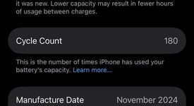 Mint
													Apple iPhone 16e - Unlocked, White, 256 GB, A3212, photo 1 of 12