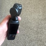 Good DJI Osmo Pocket 3