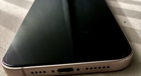 Good
													Apple iPhone 15 Plus - Unlocked, Pink, 128 GB, A2847, photo 4 of 11