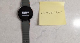 Mint
													Samsung Galaxy Watch7 - Wi-Fi, Green, SM-L310N, 44mm, photo 2 of 5