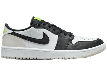 Jordan 1 Retro Low Golf Phantom Volt for sale