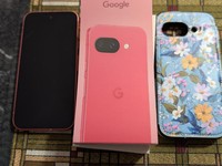 Google Pixel 9a