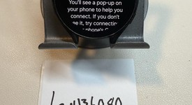 Good
													Samsung Galaxy Watch4 - Wi-Fi, Black, 44mm, photo 1 of 6