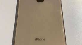 Good
													Apple iPhone Xs Max - Unlocked, Gold, 256 GB, A1921, photo 3 of 5