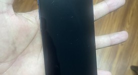 Good
													Apple iPhone 12 Mini - Unlocked, Black, 256 GB, A2176, photo 1 of 9