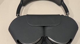 Used
													Apple AirPods Max - Gray, photo 3 of 4