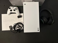 Xbox Series X (2020)