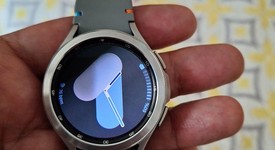 Mint
													Samsung Galaxy Watch4 Classic - Wi-Fi, Silver, 46mm, photo 4 of 7