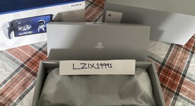 Good
													PlayStation Portal Remote Player - White, photo 3 of 20