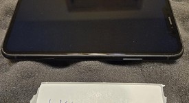 Fair
													Apple iPhone Xr - Unlocked, Black, 64 GB, A1984, photo 4 of 8