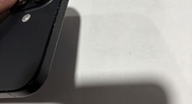 Fair
													Apple iPhone 16 Plus - Unlocked, Black, 128 GB, A3082, photo 4 of 6