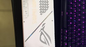Good
													Asus ROG Ally 7" - Z1, White, 512 GB, 16 GB, Ryzen Z1, photo 4 of 8