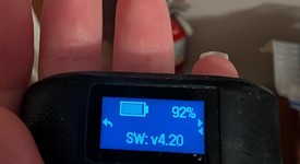 Good
													Garmin Vivosport - Slate, photo 2 of 4