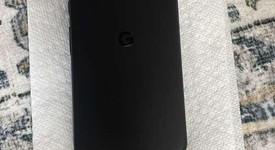 Mint
													Google Pixel 8 Pro - Unlocked, Obsidian, 256 GB, 12 GB, G1MNW, mmWave 5G, photo 3 of 9