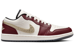  Jordan 1 Low Year of the Dragon (2024) (Women's)