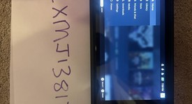 Mint
													Steam Deck - AMD, Black, 512 GB, 16 GB, photo 1 of 11