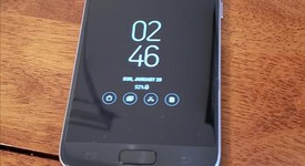 Fair
													Samsung Galaxy S7 - Verizon, Black, 32 GB, SM-G930V, photo 1 of 7