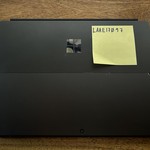 Fair Microsoft Surface Pro 9 - Wi-Fi, I5, Graphite, 256 GB, 16 GB, Wi-Fi