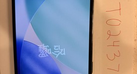 Good
													Apple iPhone 13 Pro Max - T-Mobile, Sierra Blue, 128 GB, A2484, photo 1 of 4