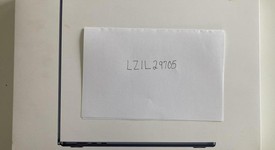 New
													MacBook Air 2025 (M4) - 15" - Apple M4, Midnight, 256 GB, 16 GB, photo 1 of 2